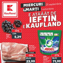 Kaufland