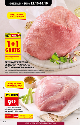 Biedronka