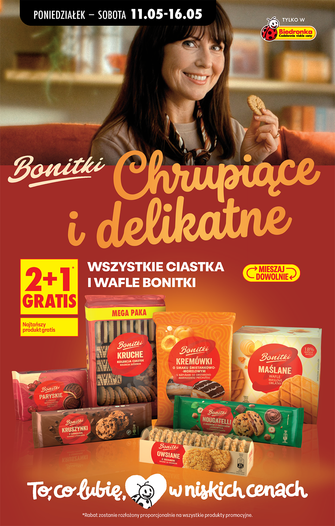 Biedronka