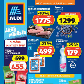 Aldi