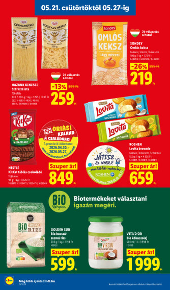 Lidl