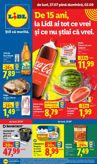 Lidl