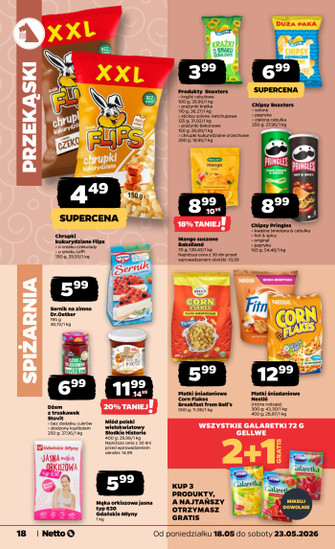 Netto