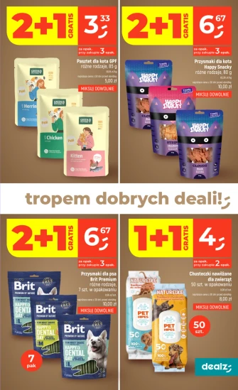 Dealz