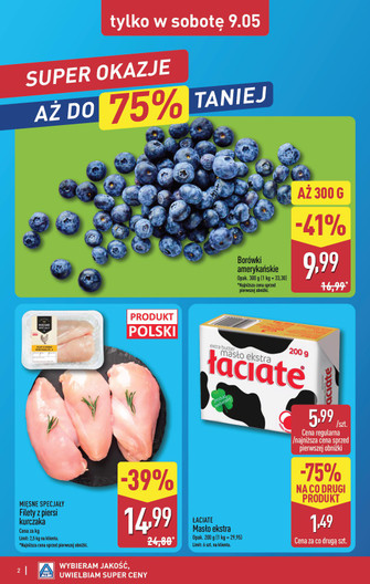 ALDI