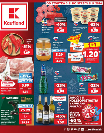 Kaufland