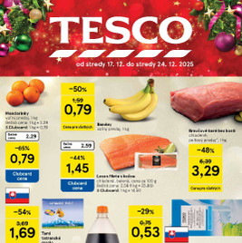 Tesco
