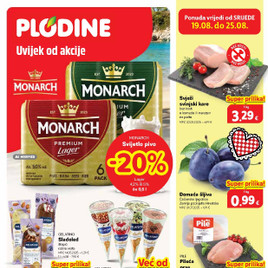Plodine