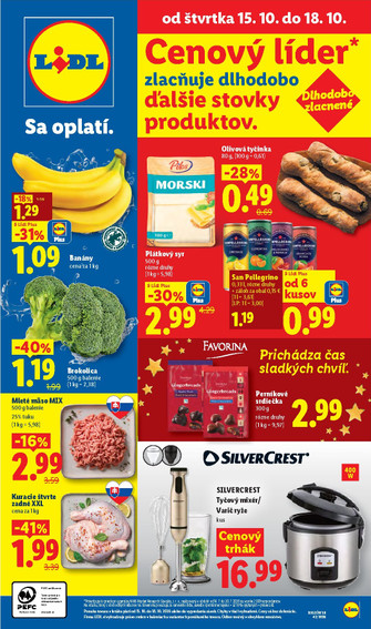 Lidl