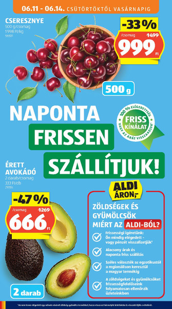 Aldi