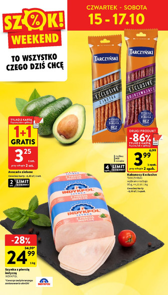 Intermarche