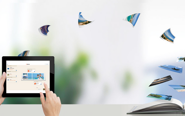 Tip, kde koupit fotoknihy z vlastních fotografii levně