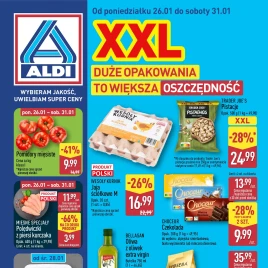 ALDI