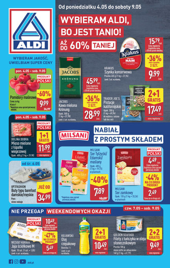 ALDI