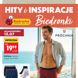 Biedronka