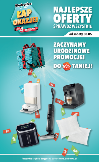 Biedronka