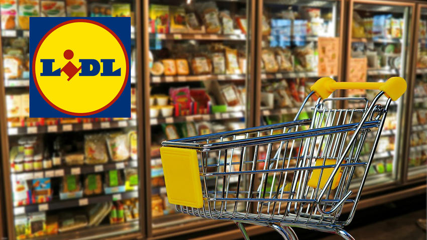 Lidl leták - aktuální leták od příštího týdne
