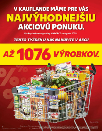 Kaufland