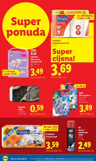 Lidl