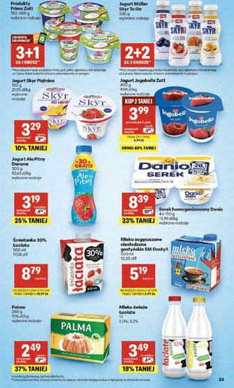 Delikatesy Centrum