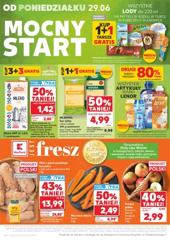 Kaufland