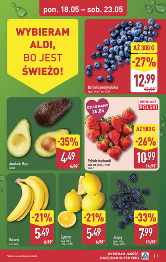 ALDI