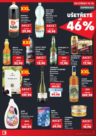 Kaufland