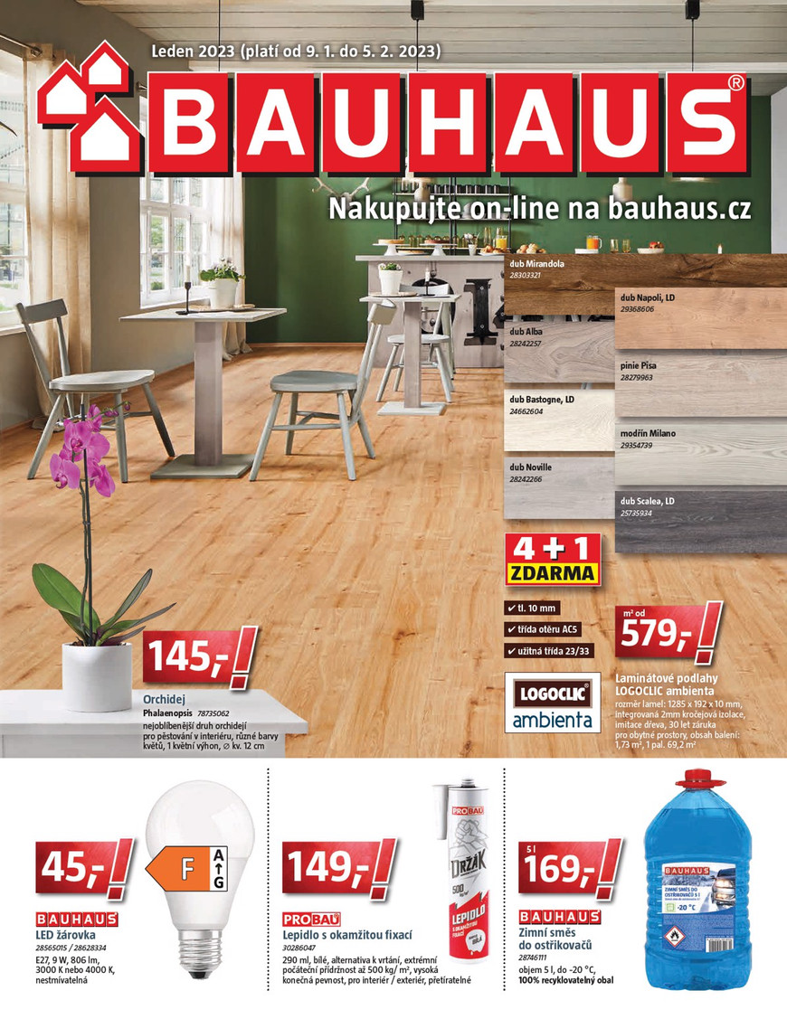 Bauhaus