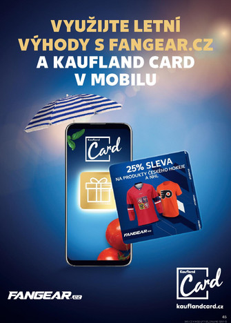 Kaufland