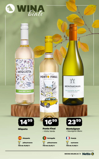 Netto