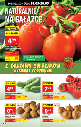 Biedronka