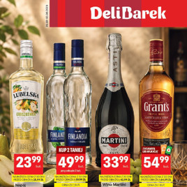 Delikatesy Centrum - Delibarek