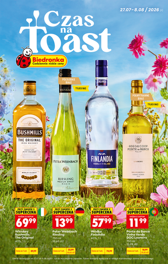 Biedronka