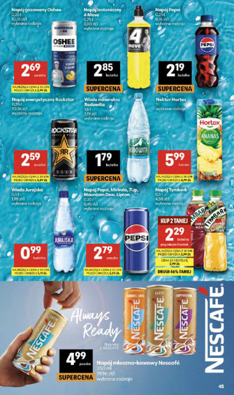 Delikatesy Centrum