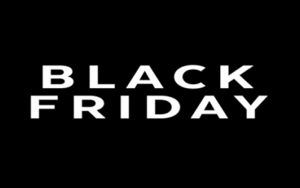 Black Friday a Tiplinon