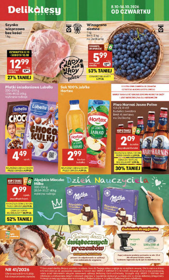 Delikatesy Centrum
