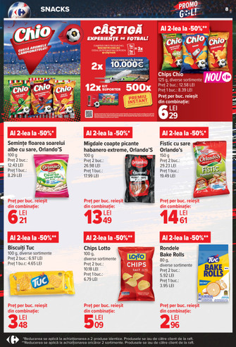 Carrefour