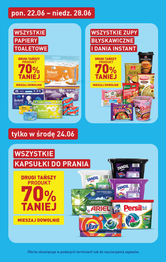 ALDI