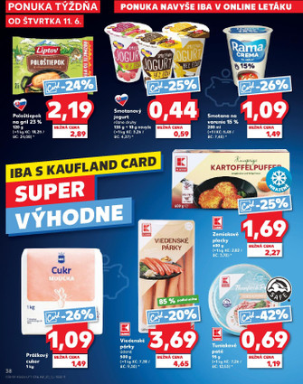 Kaufland