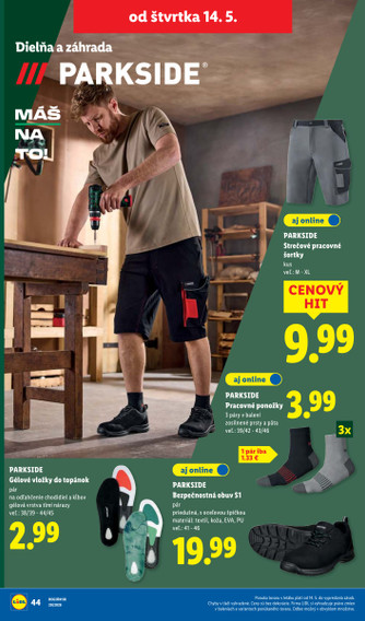 Lidl