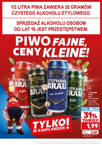 Kaufland