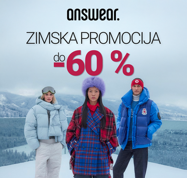 Answear - Winter sale