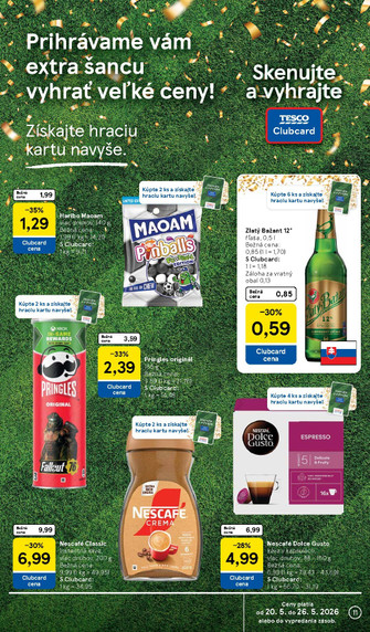 Tesco
