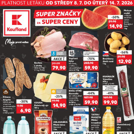 Kaufland