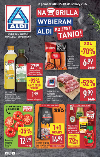 ALDI