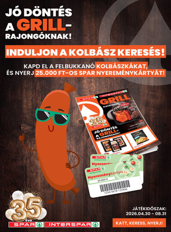 SPAR