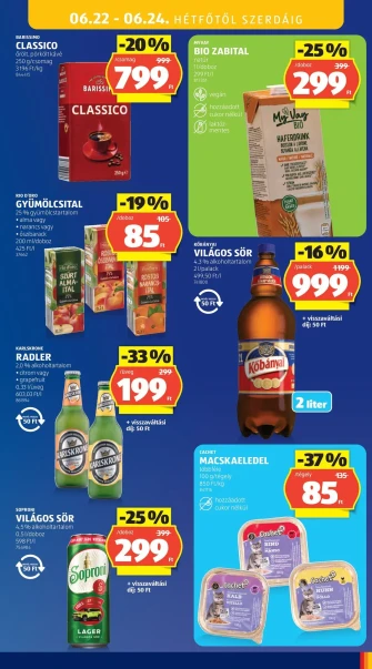 Aldi