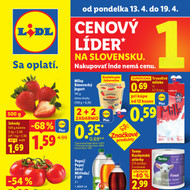 Lidl