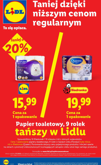 Lidl
