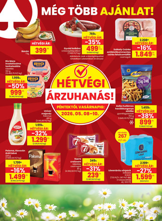 SPAR